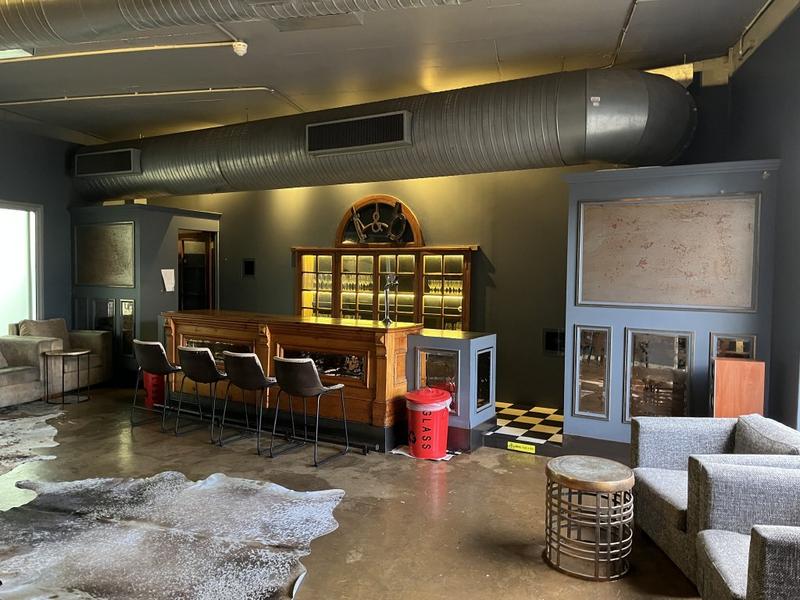 To Let commercial Property for Rent in Northgate Island Western Cape